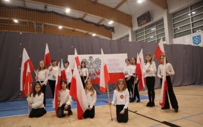 „Witaj, Majowa Jutrzenko!”