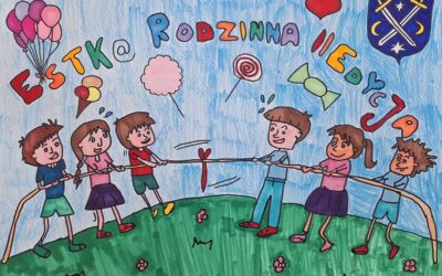 WYNIKI KONKURSU NA PLAKAT !!!